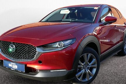 Mazda CX-30 4.300 km 31.490 &euro; Ulm 89081