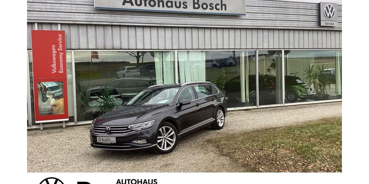VW Passat Variant 55.606 km 22.750 &euro; Schnürpflingen-Ammerstetten 89194