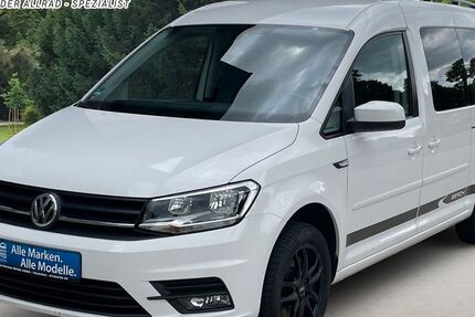VW Caddy 166.365 km 19.990 &euro; Holzheim 89291