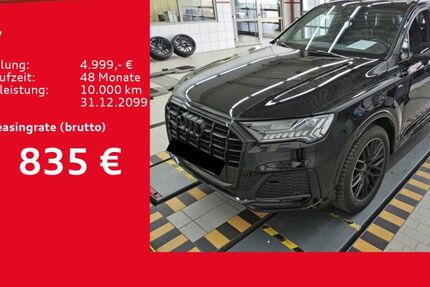 Audi Q7 59.174 km 65.830 &euro; Ulm 89073