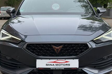 Cupra Leon 135.000 km 24.999 &euro; Neu-Ulm 89231