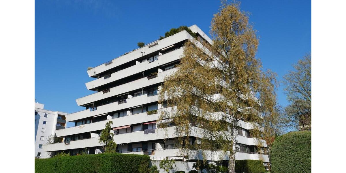 Etagenwohnung Neu-Ulm Burlafingen - 3 Zimmer, 77 m&sup2;, 225.000&euro; | Angebot:26820616