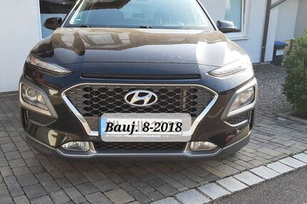 Hyundai KONA 81.400 km 11.100 &euro; Ulm 89075