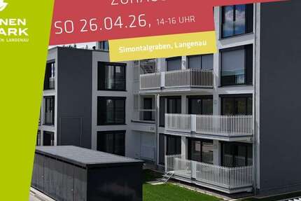 Wohnung Langenau - 2.5 Zimmer, 76 m&sup2;, 396.900&euro; | Angebot:24130155