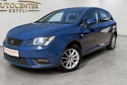 Seat Ibiza 130.000 km 8.480 &euro; Blaustein 89134