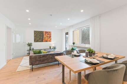 Wohnung Neu-Ulm Ulm - 4 Zimmer, 82 m&sup2;, 379.900&euro; | Angebot:26216502