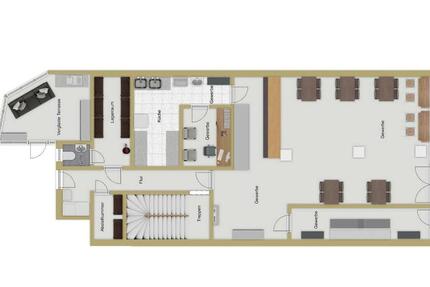 Gewerbeobjekt Ehingen (Donau) - 1.400&euro; | Angebot:26227041