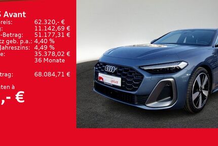 Audi A5 16.639 km 62.320 &euro; Ulm 89073
