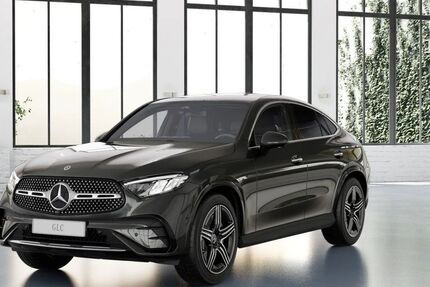 Mercedes-Benz GLC 200 9.900 km 58.889 &euro; Neu-Ulm 89231