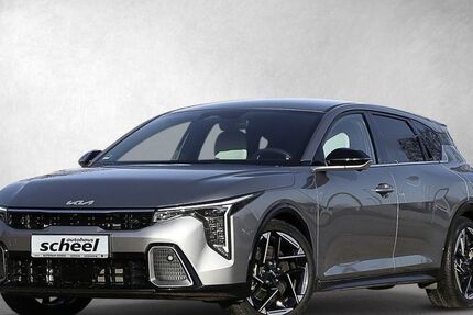 Kia K4 3.000 km 34.890 &euro; Leipheim 89340