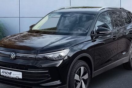 VW Tiguan 15.000 km 53.590 &euro; Laupheim 88471