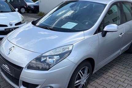 Renault Scenic 181.800 km 3.990 &euro; Gerstetten 89547