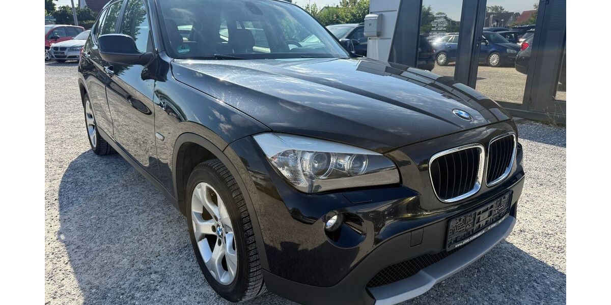 BMW X1 201.403 km 6.999 &euro; Leipheim 89340