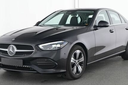 Mercedes-Benz C 300 21.121 km 39.500 &euro; Günzburg 89312