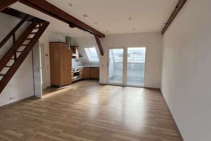 Wohnung Ulm Söflingen - 3 Zimmer, 73 m&sup2;, 279.000&euro; | Angebot:25369497