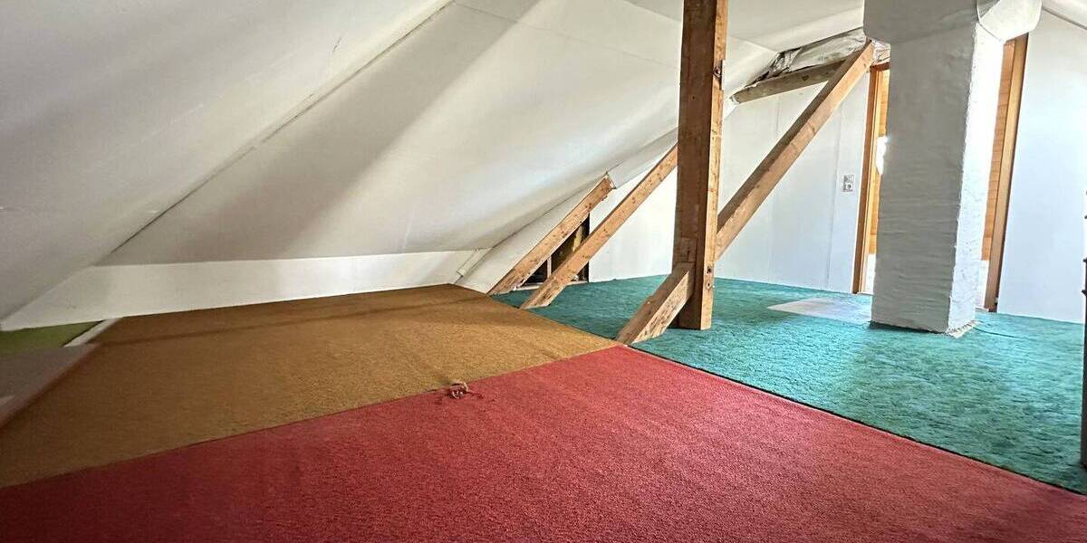 Einfamilienhaus Nersingen Leibi - 6 Zimmer, 170 m&sup2;, 499.000&euro; | Angebot:26616957