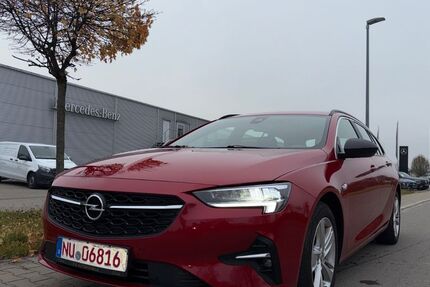 Opel Insignia 114.400 km 11.999 &euro; Illerrieden 89186
