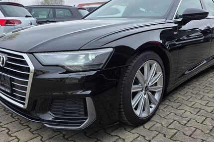 Audi A6 79.406 km 35.990 &euro; Ichenhausen 89335