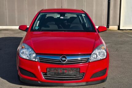 Opel Astra 130.000 km 2.500 &euro; Ulm 89077