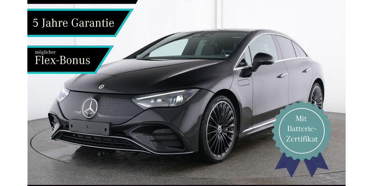 Mercedes-Benz EQE 24.645 km 50.988 &euro; Dornstadt 89160