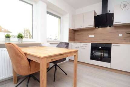 Zimmer Ulm Söflingen - 1.5 Zimmer, 1.260&euro; | Angebot:26279279