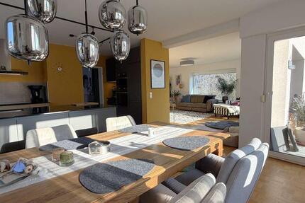 Wohnung Blaubeuren - 6.5 Zimmer, 187 m&sup2;, 2.000&euro; | Angebot:24625254