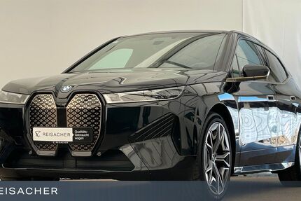 BMW iX 102.603 km 37.880 &euro; Ulm 89077
