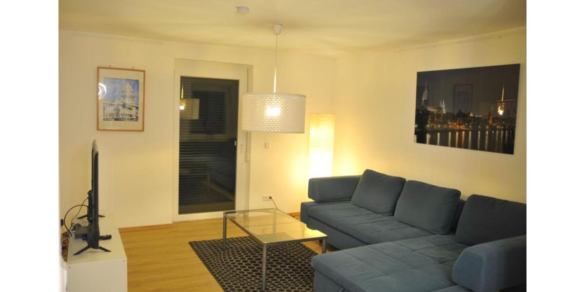 Etagenwohnung Ulm Söflingen - 3 Zimmer, 1.450&euro; | Angebot:23636344