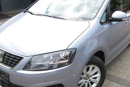 Seat Alhambra 45.000 km 26.990 &euro; Langenau-Hörvelsingen 89129