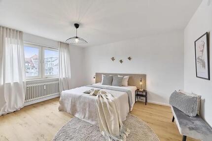Wohnung Senden - 3 Zimmer, 75 m&sup2;, 199.000&euro; | Angebot:26249029