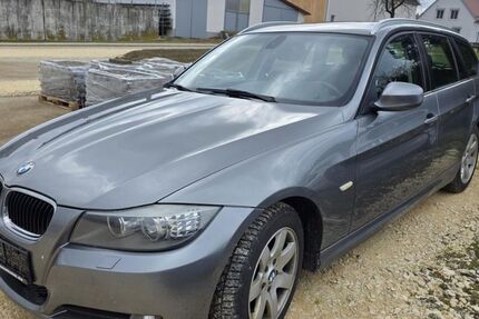 BMW 320 245.072 km 4.450 &euro; Kammeltal 89358