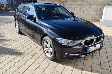 BMW 320 195.000 km 10.500 &euro; Ehingen (Donau) 89584