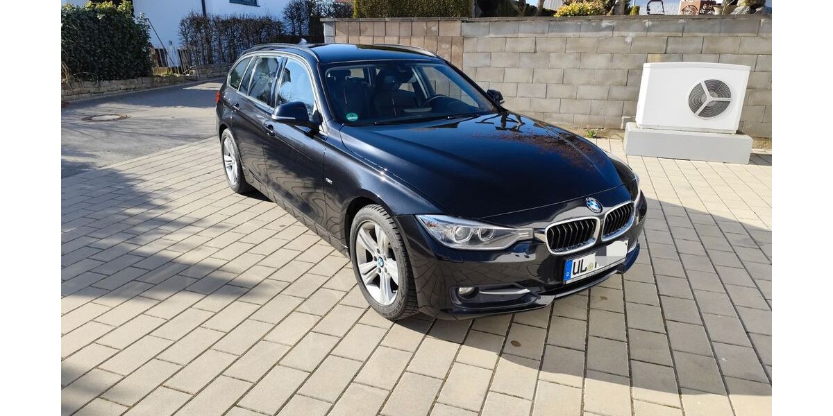 BMW 320 195.000 km 10.500 &euro; Ehingen (Donau) 89584