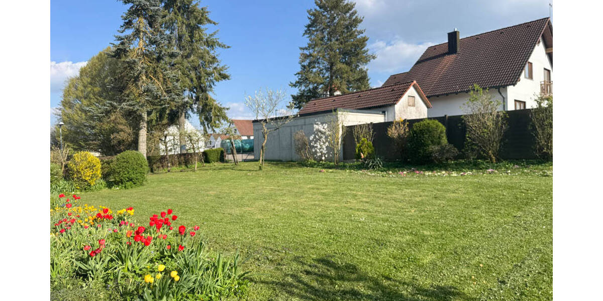 Etagenwohnung Ulm Jungingen - 3 Zimmer, 97 m&sup2;, 1.115&euro; | Angebot:26244902