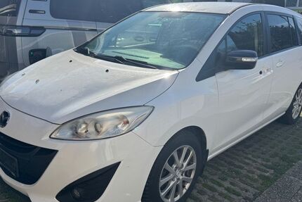 Mazda 5 261.000 km 3.190 &euro; Neu-Ulm 89231