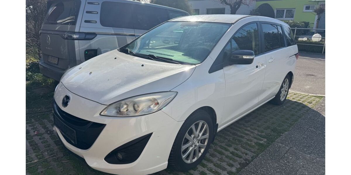 Mazda 5 261.000 km 3.650 &euro; Neu-Ulm 89231