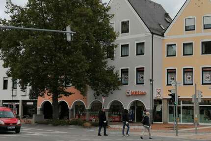 Gewerbeobjekt Illertissen - 1.500&euro; | Angebot:21506326