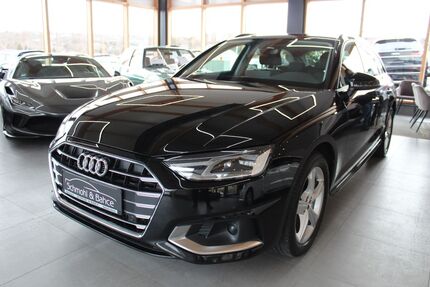 Audi A4 110.000 km 21.990 &euro; Amstetten 73340