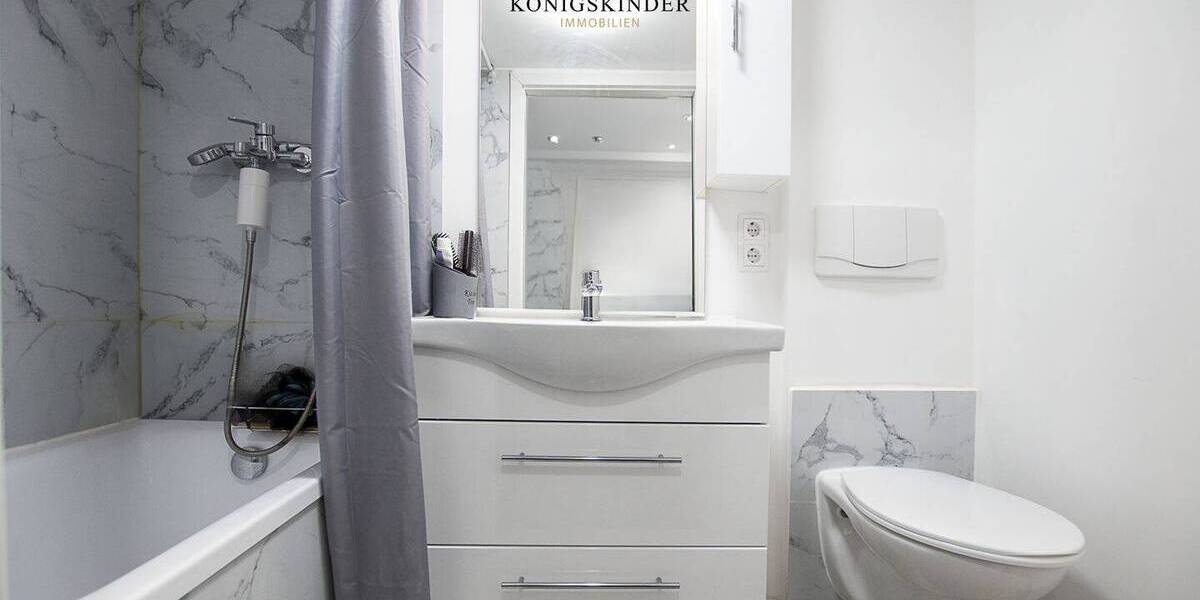 Etagenwohnung Hermaringen - 3 Zimmer, 95 m&sup2;, 199.000&euro; | Angebot:25680008