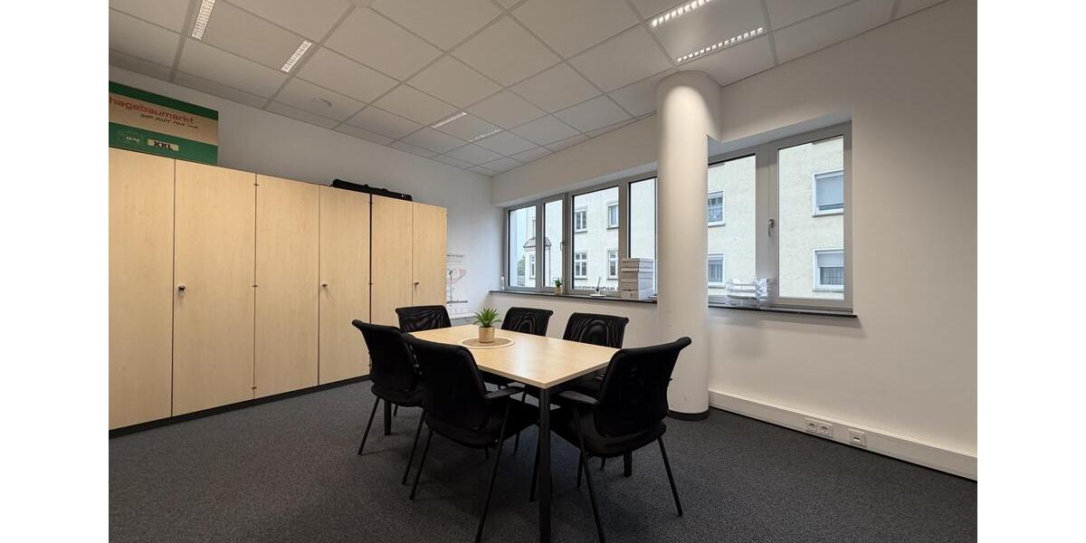 Gewerbeobjekt Ulm Söflingen - 3.300&euro; | Angebot:24431040