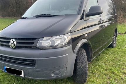 VW T5 andere 201.430 km 22.000 &euro; Vöhringen 89269