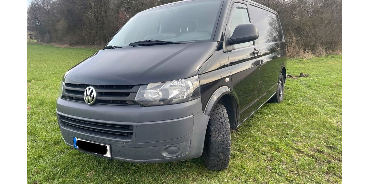 VW T5 andere 201.430 km 22.000 &euro; Vöhringen 89269