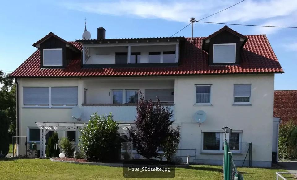 Mehrfamilienhaus, Wohnhaus Dornstadt - 15 Zimmer, 448 m&sup2;, 896.000&euro; | Angebot:25948781