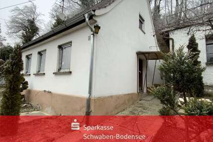 Haus Bibertal - 2 Zimmer, 75 m&sup2;, 159.000&euro; | Angebot:25237897