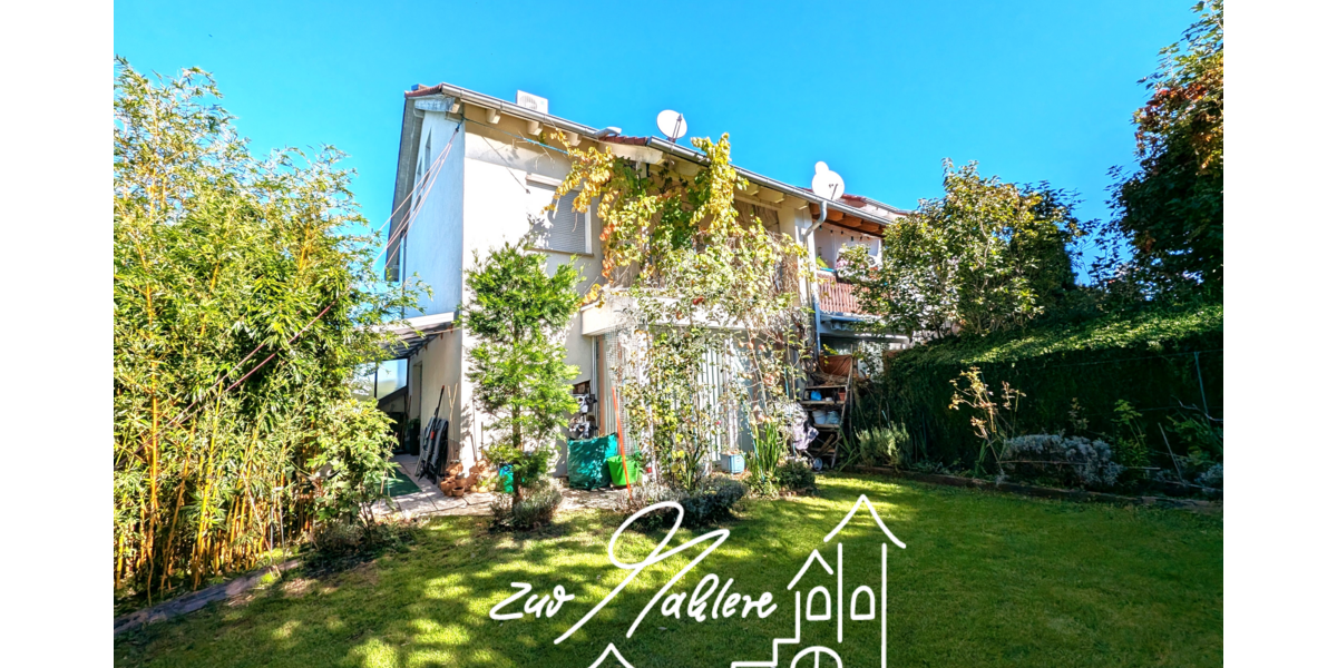 Einfamilienhaus Senden - 5.5 Zimmer, 157 m&sup2;, 495.000&euro; | Angebot:23803055