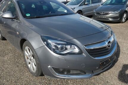 Opel Insignia 162.000 km 5.980 &euro; Neu-Ulm 89231