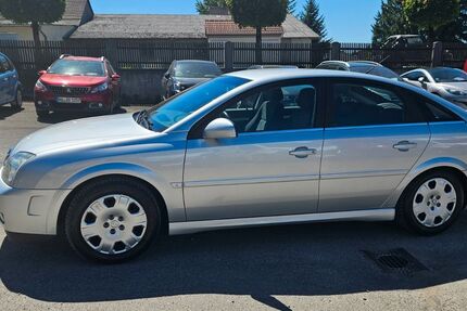 Opel Vectra 128.409 km 2.290 &euro; Altenstadt / Iller 89281
