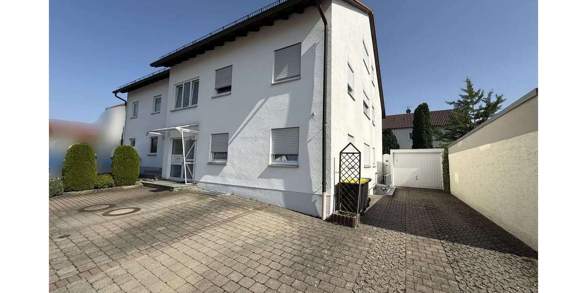 Etagenwohnung Senden - 3.5 Zimmer, 85 m&sup2;, 299.000&euro; | Angebot:25934401