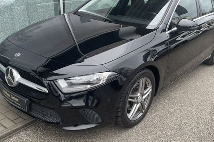 Mercedes-Benz A 200 96.650 km 18.490 &euro; Günzburg 89312