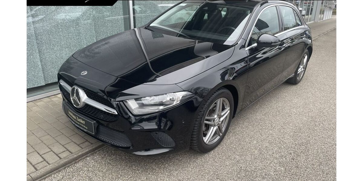 Mercedes-Benz A 200 96.650 km 18.490 &euro; Günzburg 89312